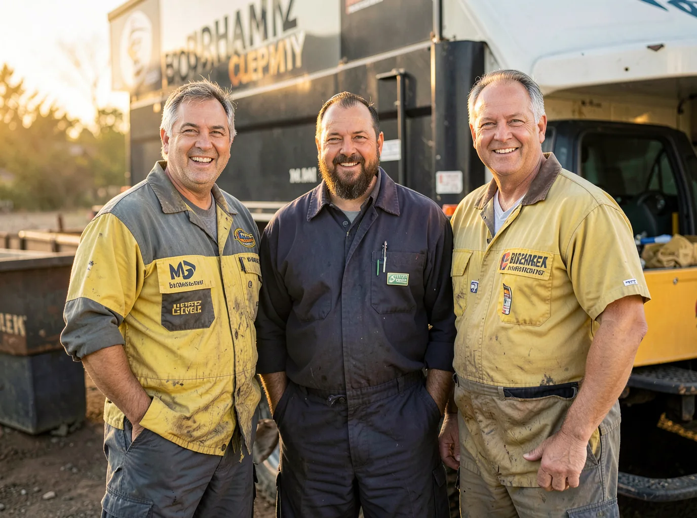 Sewage Cleanup company in Gibson, IA